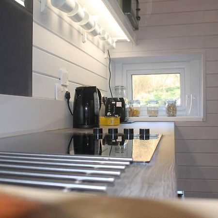 Villa The Scullery - A Quirky Annex With Wood Fire à Huddersfield Extérieur photo