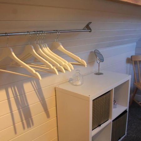 Villa The Scullery - A Quirky Annex With Wood Fire à Huddersfield Extérieur photo