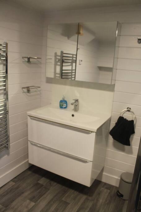 Villa The Scullery - A Quirky Annex With Wood Fire à Huddersfield Extérieur photo