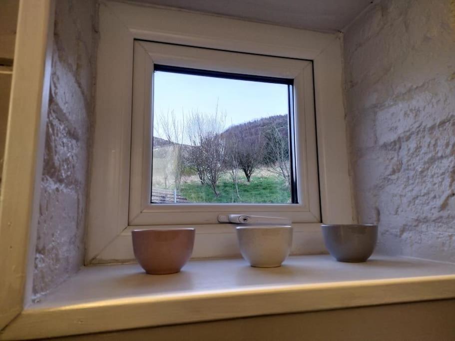 Villa The Scullery - A Quirky Annex With Wood Fire à Huddersfield Extérieur photo