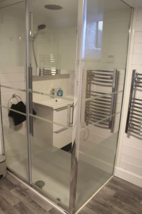 Villa The Scullery - A Quirky Annex With Wood Fire à Huddersfield Extérieur photo