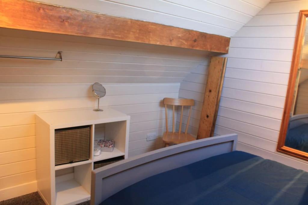 Villa The Scullery - A Quirky Annex With Wood Fire à Huddersfield Extérieur photo
