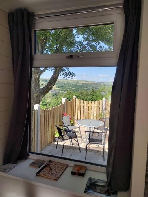 Villa The Scullery - A Quirky Annex With Wood Fire à Huddersfield Extérieur photo