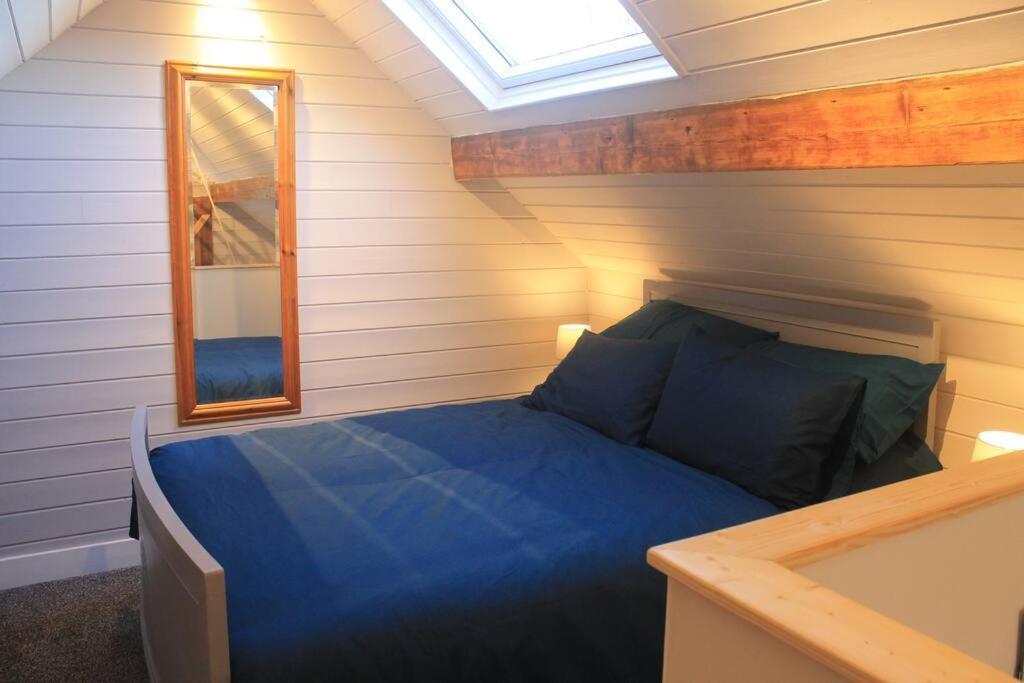Villa The Scullery - A Quirky Annex With Wood Fire à Huddersfield Extérieur photo